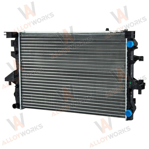 Radiator for california - for, california/