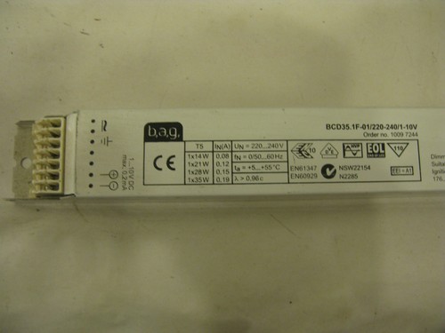 Bcd35 1f 01 - 1, x