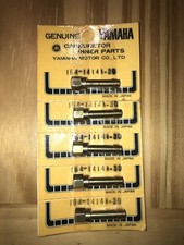 YAMAHA YAS1 AS1 YAS2 AS2 YL2