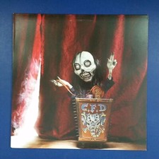 CONQUEST FOR DEATH Front Row