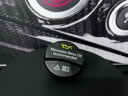 New genuine mercedes benz m651 - new,