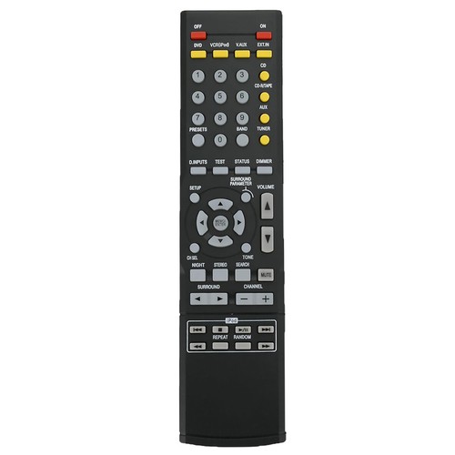 New remote control - new, denon