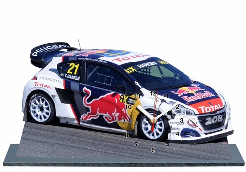 Model cars hansen timmy - cars,,