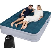 airzzZ SlumberPlus Air Bed -