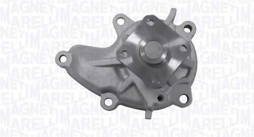 Water pump for - water,
