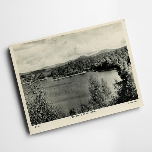 Print vintage scotland - -,