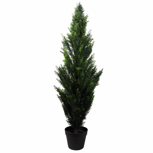 Artificial topiary tree indoor - artificial,