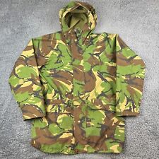 VTG Berghaus Jacket Men XXL 2XL Khaki GORETEX Military CPM Lionheart Coat Parka