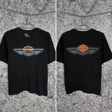 Men’s Harley Davidson