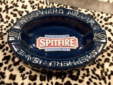 Spitfire  Ale Ashtray