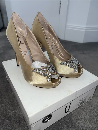 Unze couture london size - unze,
