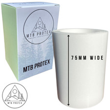 Helicopter Tape 75mm x 1m, 2m