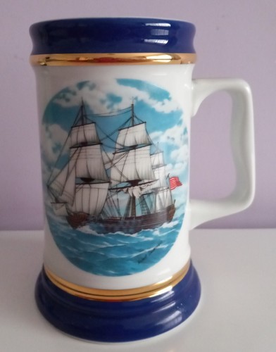 Danbury mint mug bon - mug, homme