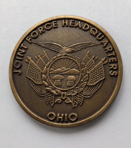 Ohio joint force headquarters - ohio,