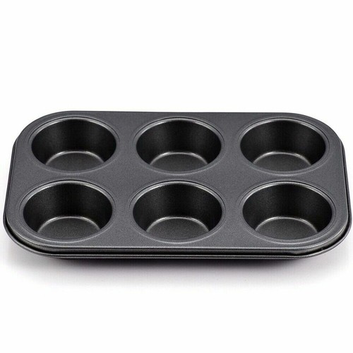Deep cup muffin - deep, cake