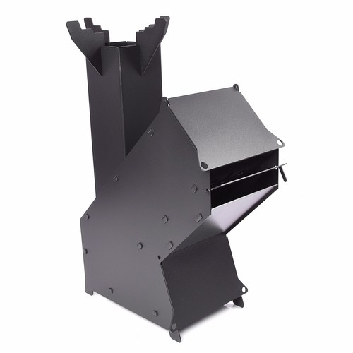 Heavy duty rocket - duty,