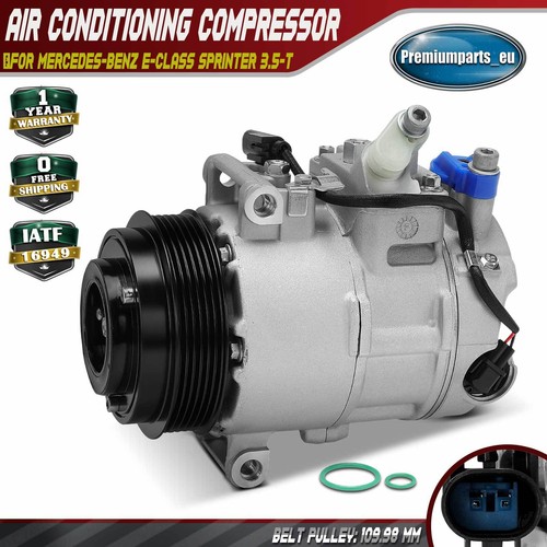 Air conditioning compressor - air,