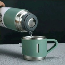 💚 Vacuum Insulated Flask