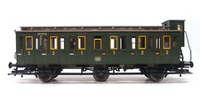 Fleischmann 5065 passenger - 5065, k