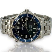 Omega Seamaster Midsize 36mm