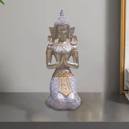 Thai buddha figurine - thai,