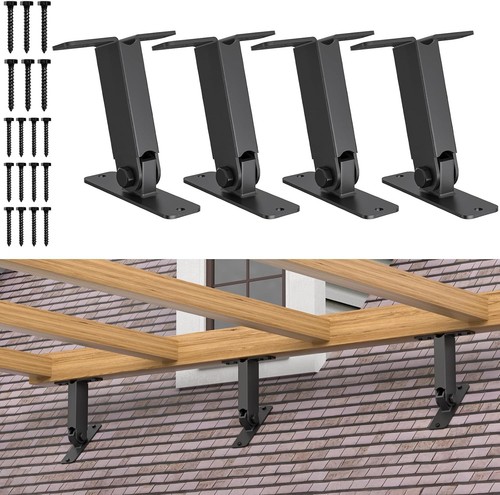 Heavy duty roof riser - duty,