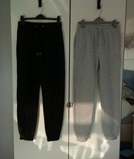 Primark Mens Joggers Grey And