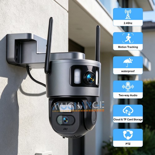 Wifi security camera for - wifi,