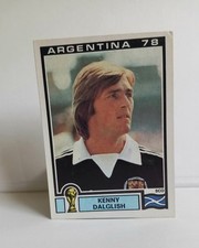 Vintage Kenny Dalglish
