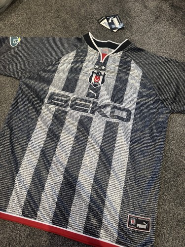 Original new vintage - new,