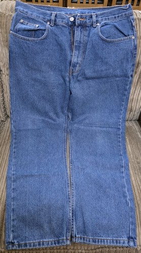 Men debenhams trader jeans - men's,