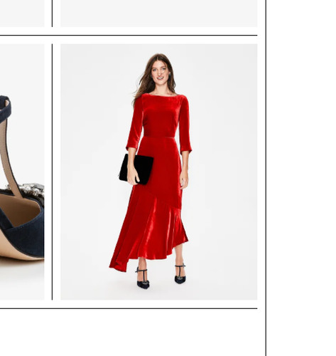 Boden women midi - boden,
