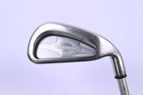 Callaway steelhead 3 iron - callaway, xr
