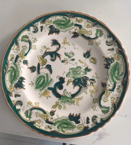 Vintage masons ironstone - vintage,