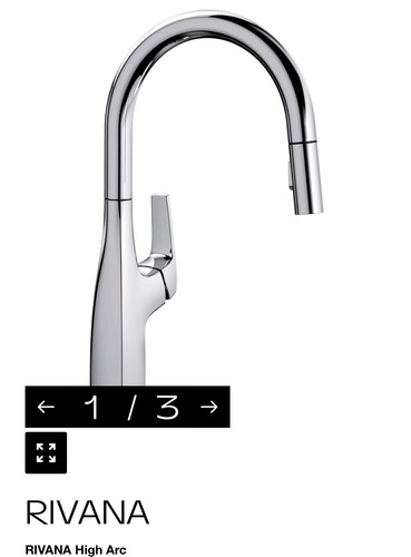 New blanco 442677 - new, rivana