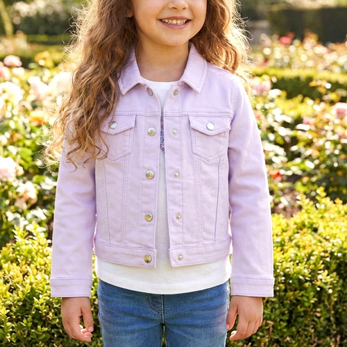 Next age year pastel lilac - age,