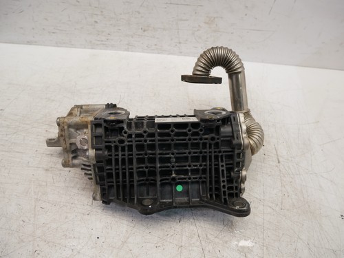 Exhaust gas cooler 9813050280