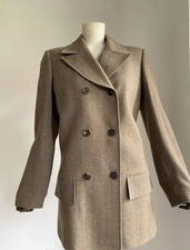 Purdey Tweed Wool Shooting