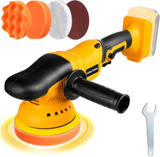 Cordless Buffer Polisher Kit