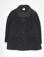 Womens UK Size 18 Eastex Black