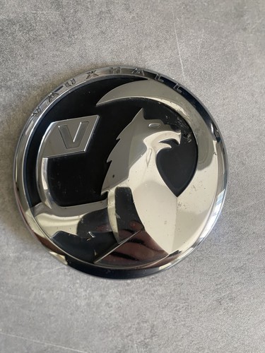 Vauxhall insignia front - insignia,