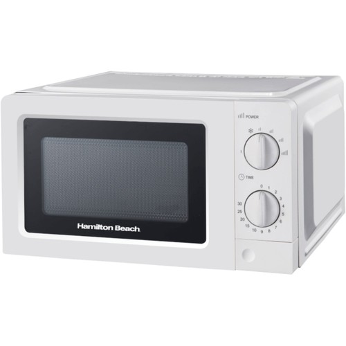 Hamilton beach manual - hamilton,