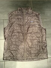 Patagonia Nano Puff Gilet Vest