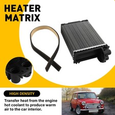 Heater Matrix For GEF10070