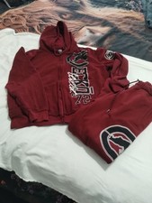 Ecko Unltd. Men's Sweat suit