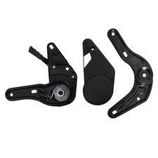 Adjustable Recliner Handle