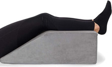 Leg Elevation Pillow - Memory