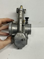 Honda CR 250 2001 Carb