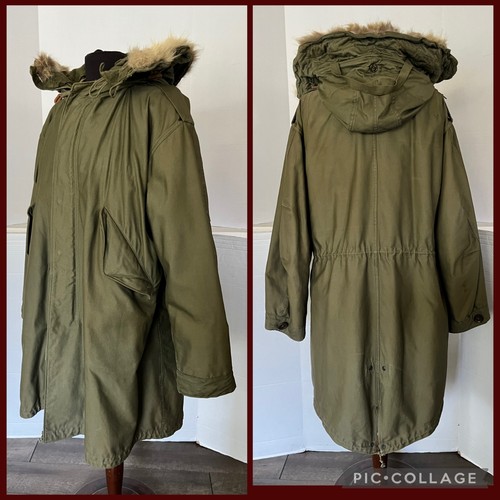 Military original - m-51,