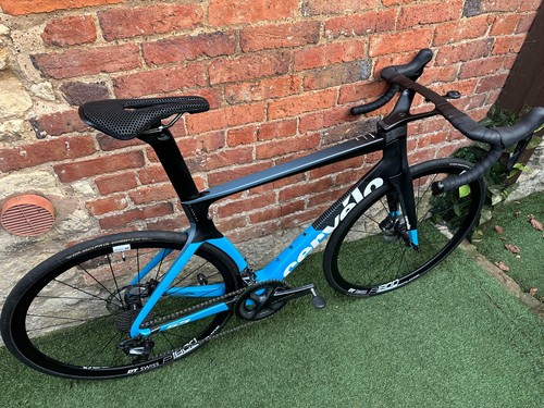 56cm cervelo ultegra - cervelo,
